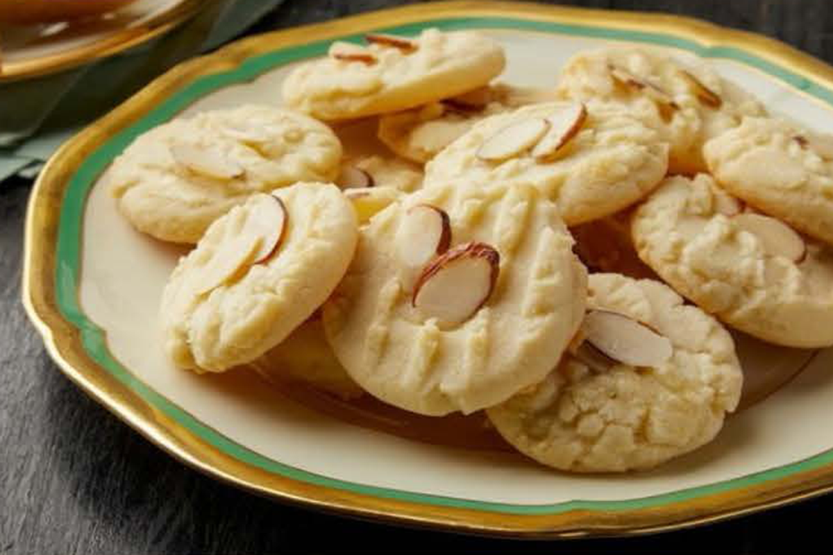 A Sweet Celebraiton of Culture Cookie