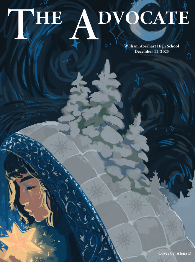 The Advocate WAHS, Dec 11, 2025